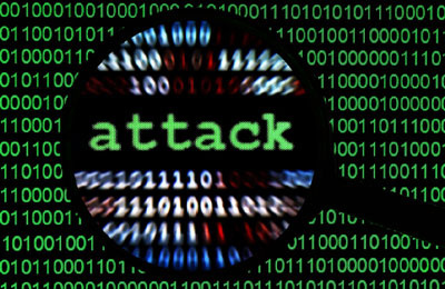 Cyber attacks